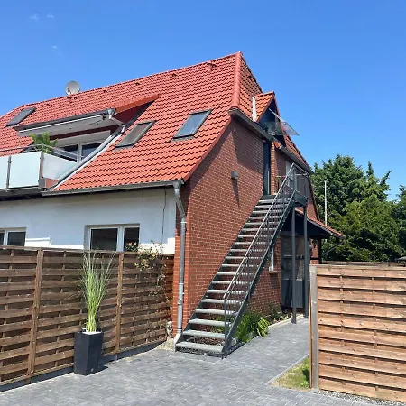 Entspannungsoase Steinhuder Meer Inklusive Sauna Neustadt am Rübenberge Exterior foto