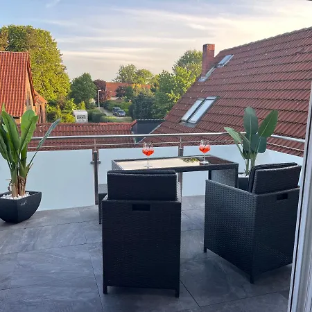 Entspannungsoase Steinhuder Meer Inklusive Sauna Neustadt am Rübenberge Exterior foto