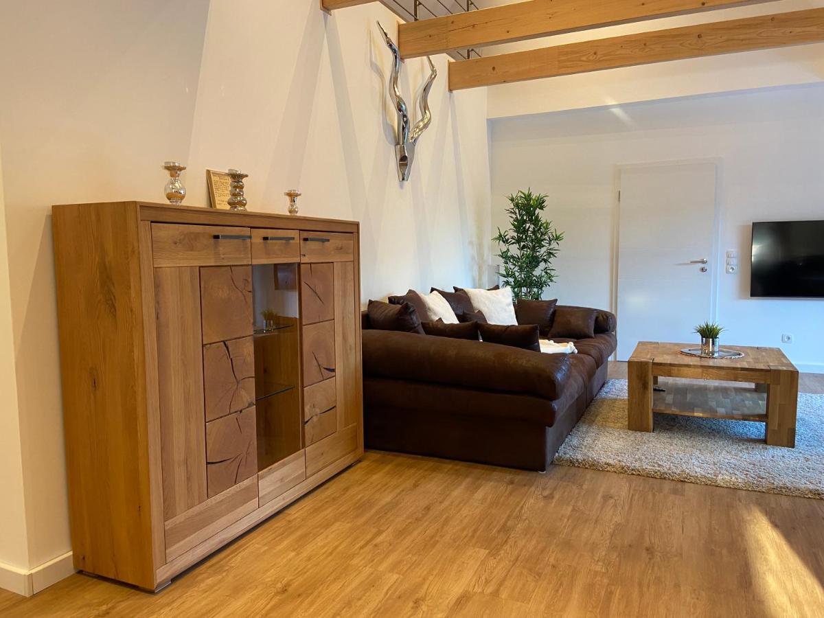 Entspannungsoase Steinhuder Inklusive Sauna * Neustadt am Rubenberge