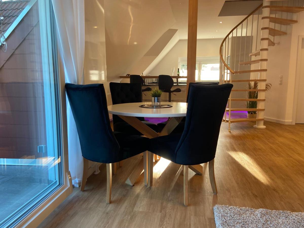 Apartment Entspannungsoase Steinhuder Inklusive Sauna Neustadt am Rubenberge