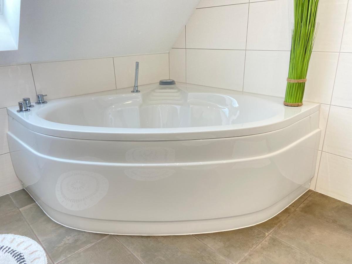 Apartment Entspannungsoase Steinhuder Inklusive Sauna Neustadt am Rubenberge