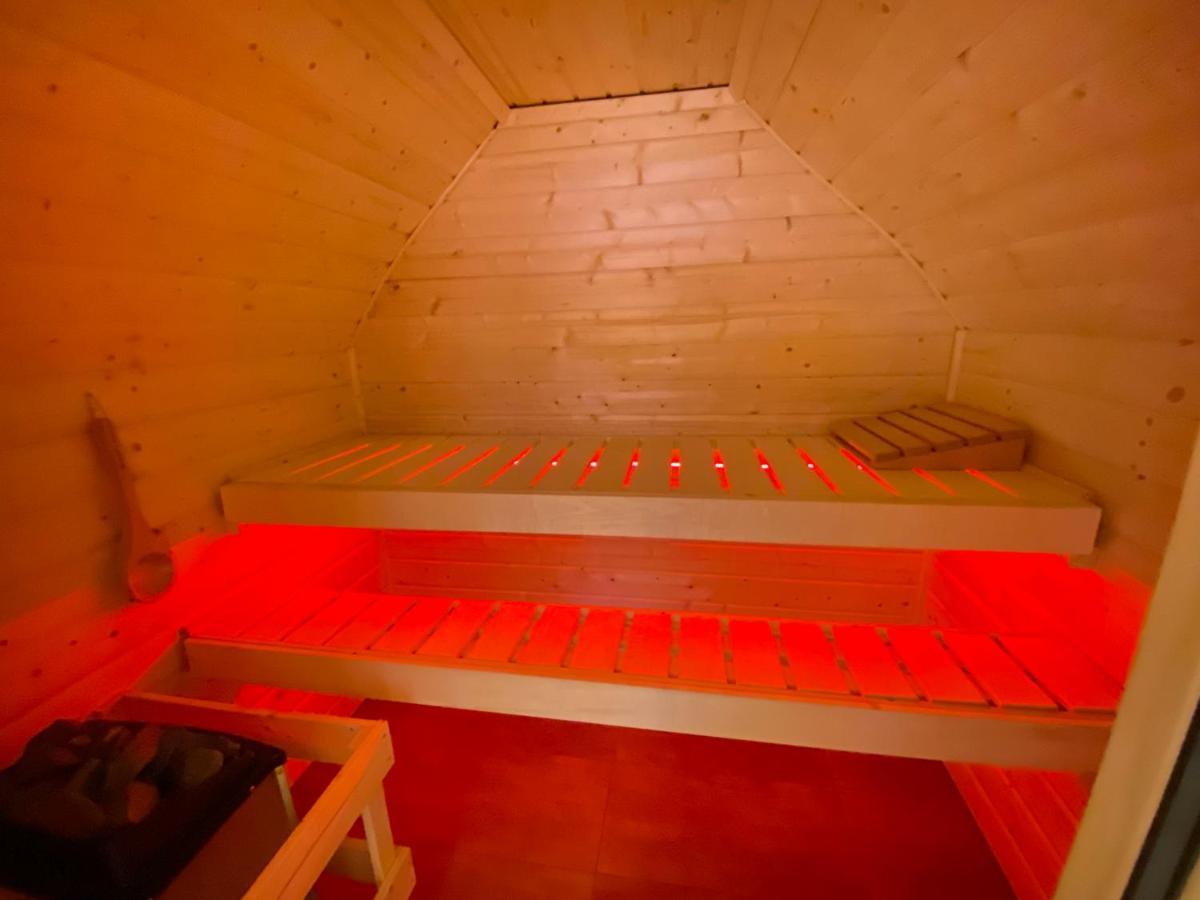 Apartment Entspannungsoase Steinhuder Inklusive Sauna Neustadt am Rubenberge
