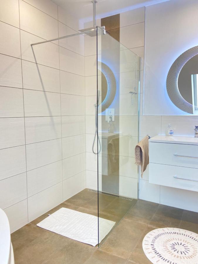 Entspannungsoase Steinhuder Inklusive Sauna