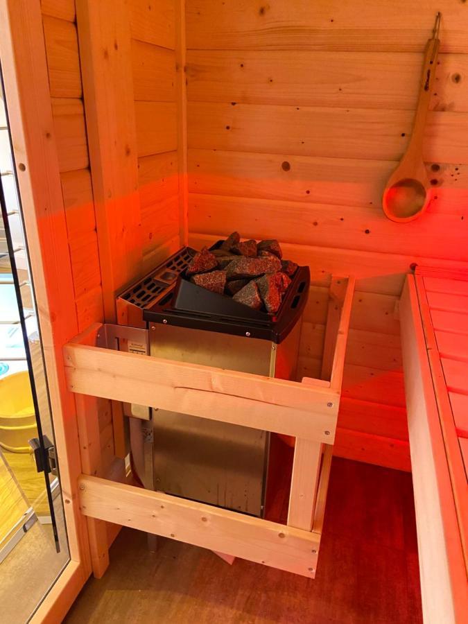 Entspannungsoase Steinhuder Inklusive Sauna Neustadt am Rubenberge